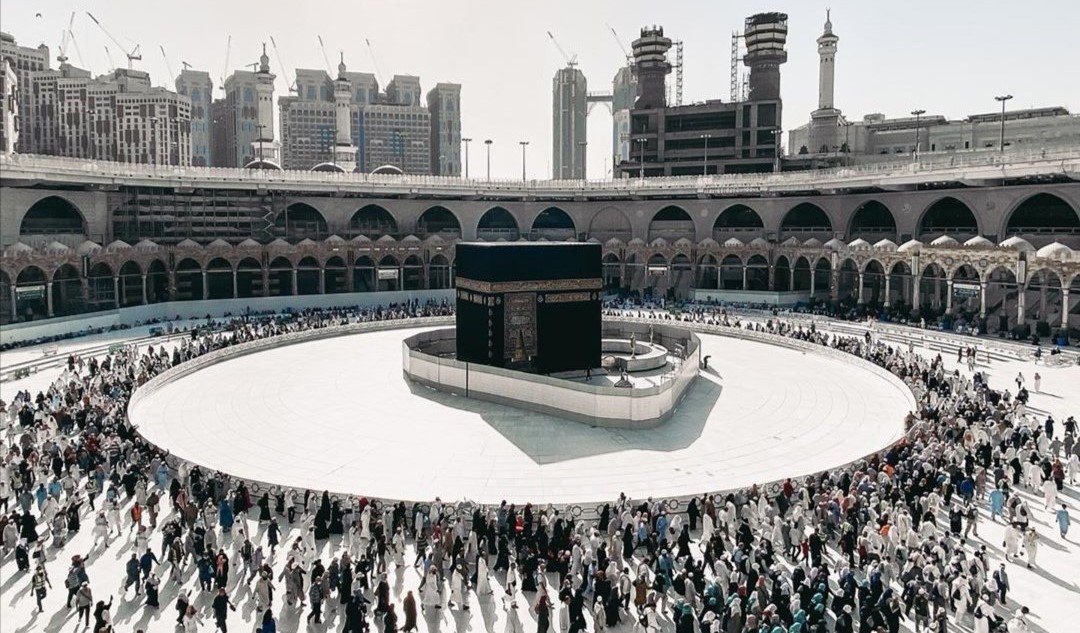 Hajj y Umrah en nombre de otra persona