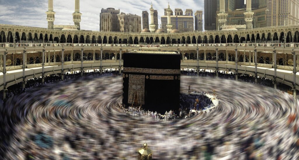 Tawaf
