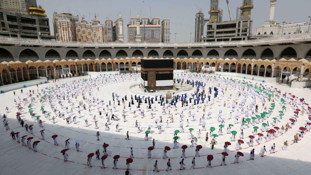 hajj 2022