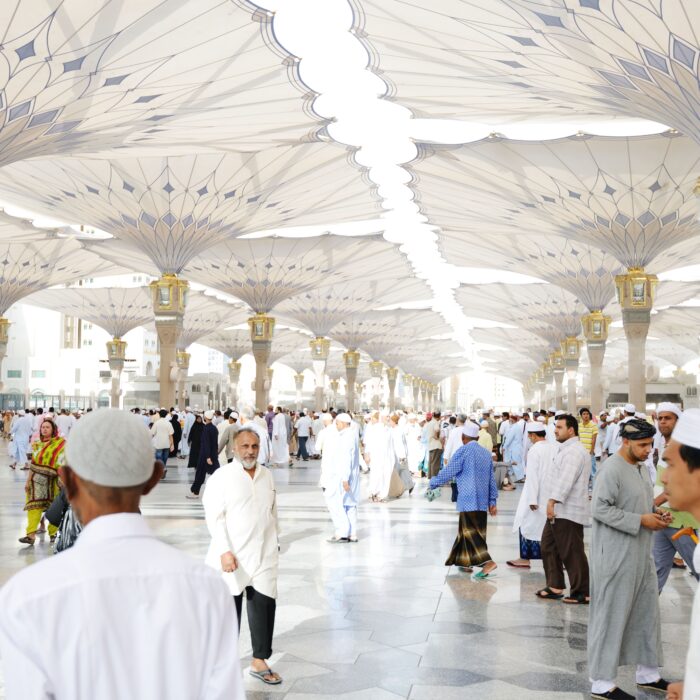 umrah desde españa