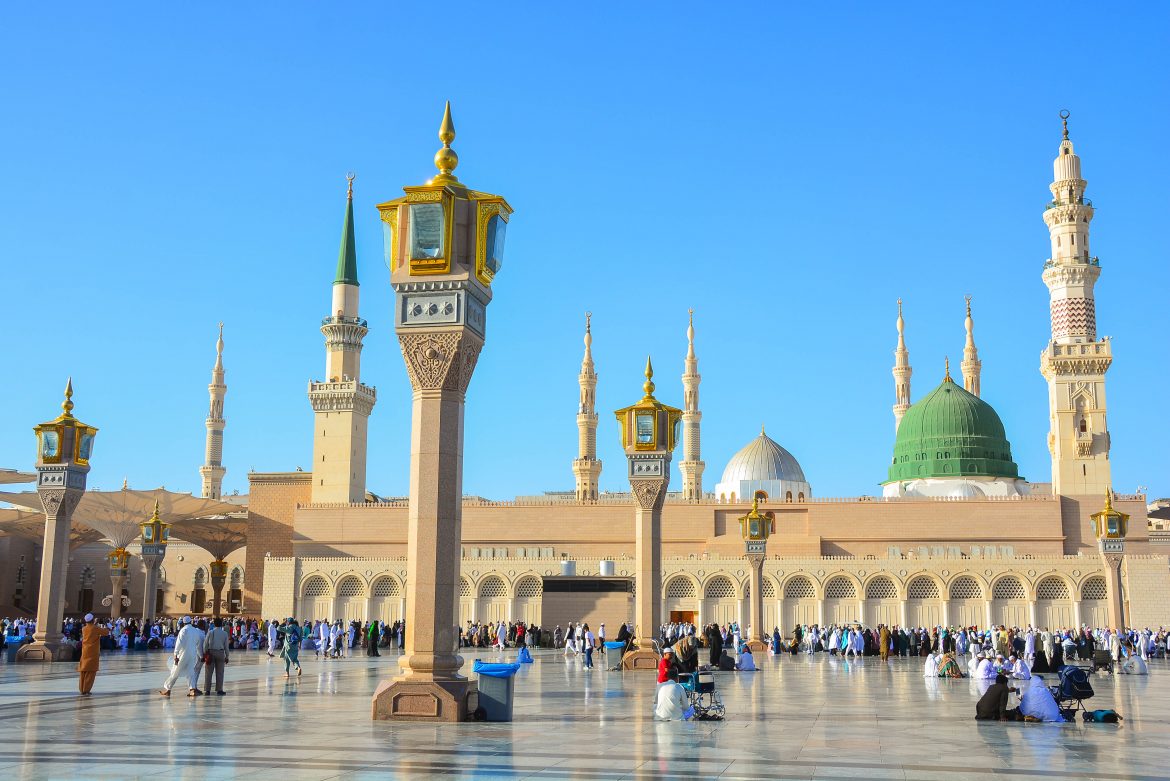 نصائح مهمة أثناء زيارتك للمدينة المنورة