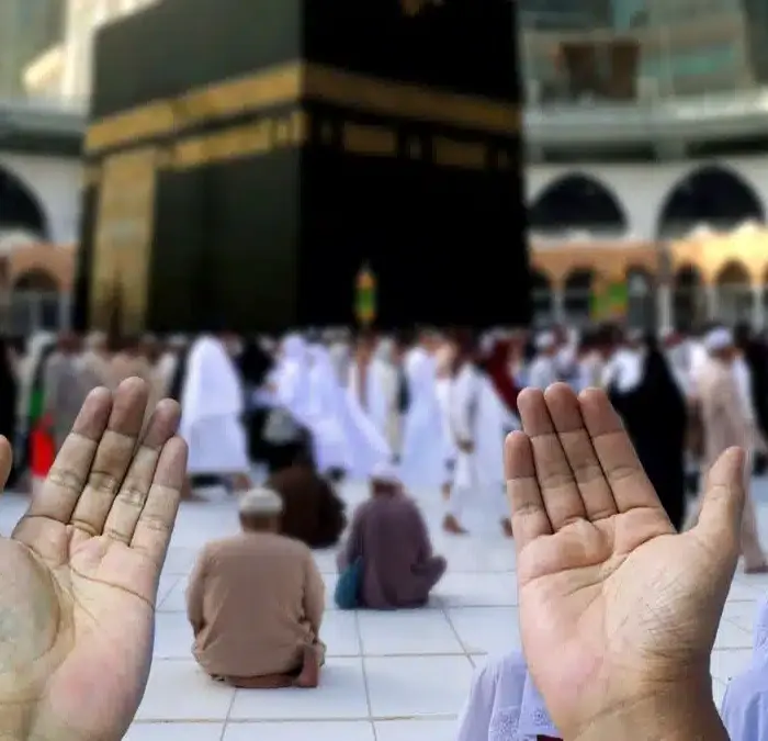 umrah barcelona
