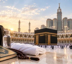 Las condiciones para la Umrah y el Hajj