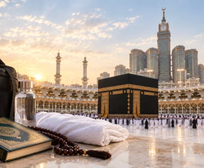 Las condiciones para la Umrah y el Hajj