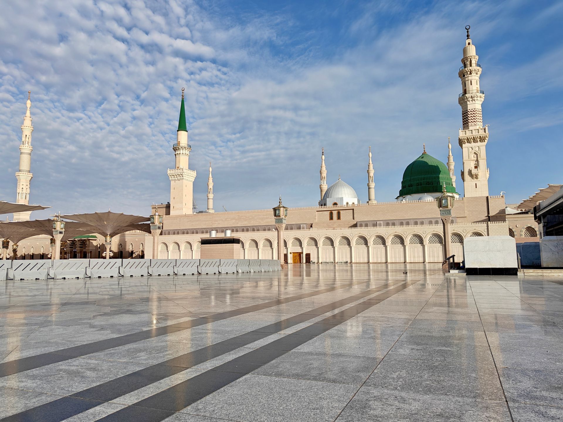 Umrah Diciembre 2026
