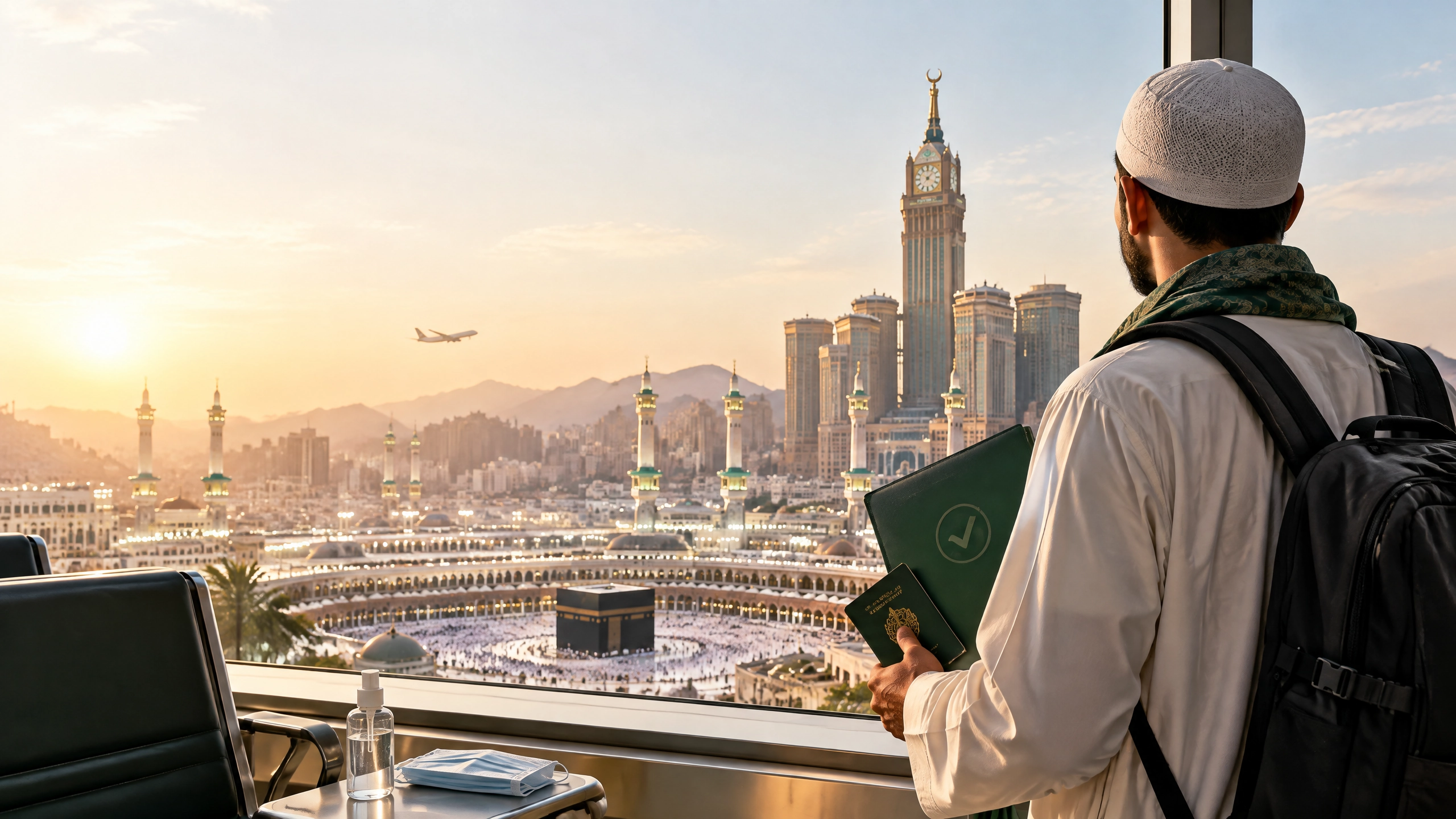 Umrah octubre 2026