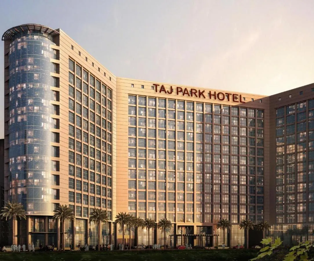 Taj Park Makkah
